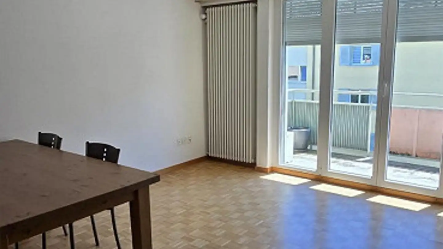 Wohnung mieten - Wiesenstrasse 8, 9430 St. Margrethen SG - Foto 4