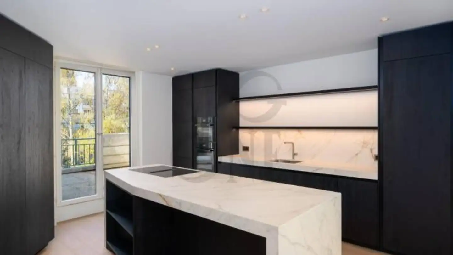 Appartement à vendre - 1206 Genève