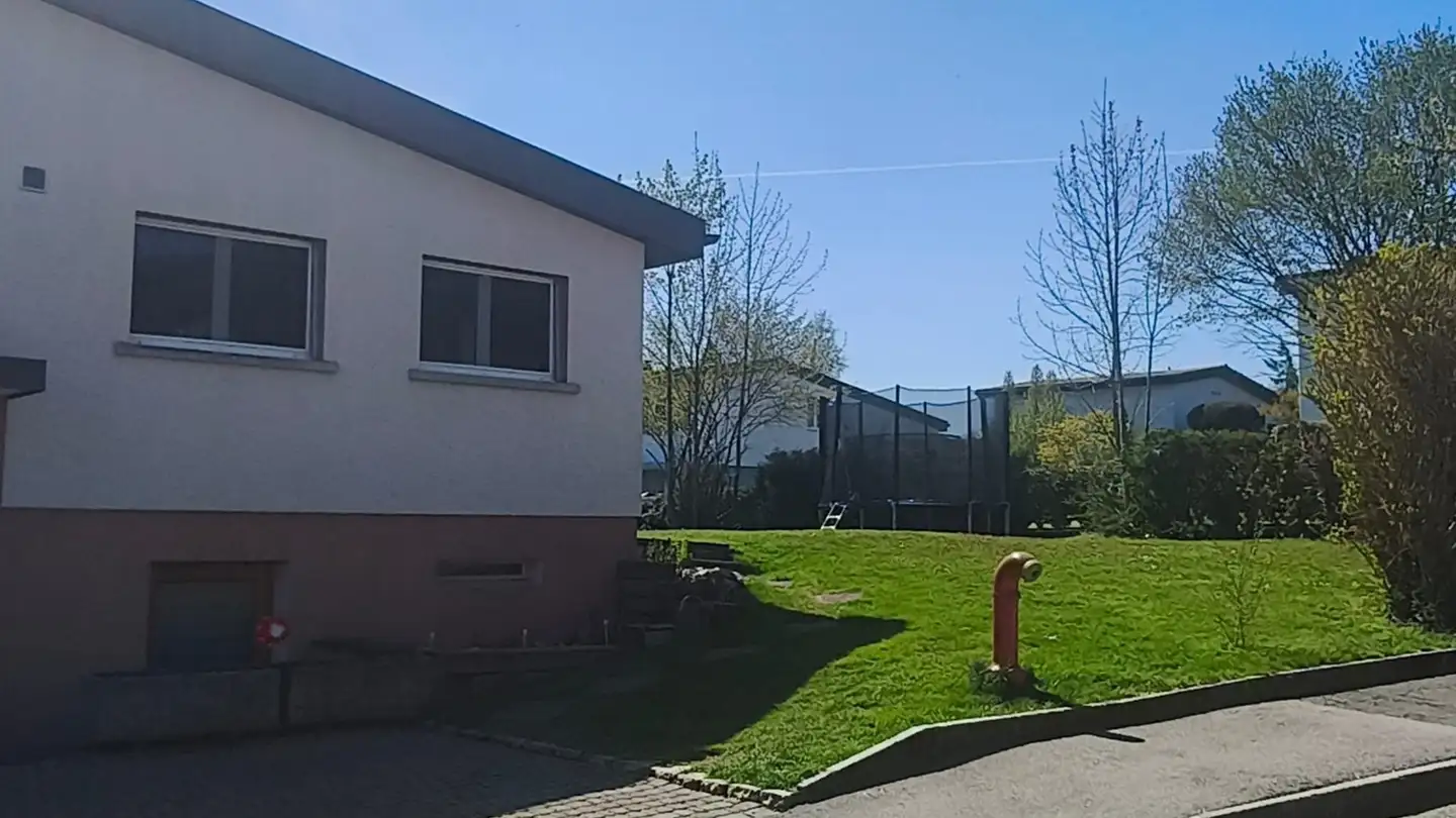 Maison individuelle à louer - Rue Des Prés 19, 2735 Bévilard - Photo 3