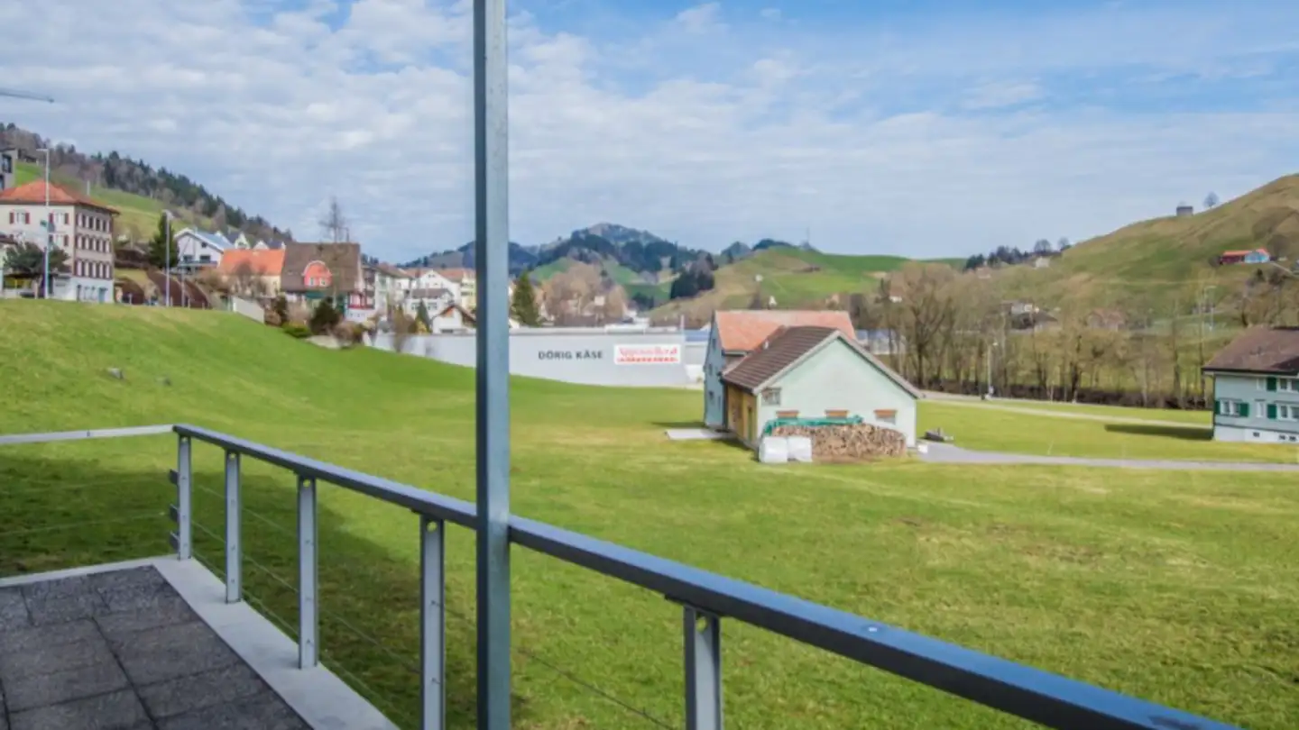 Appartement à louer - Schwägalpstrasse 23, 9107 Urnäsch - Photo 2