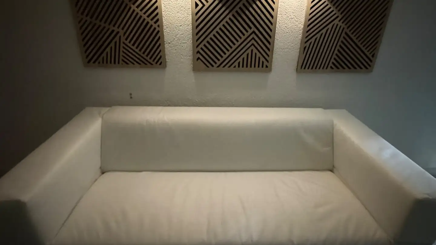 Zimmer mieten - 5426 Lengnau AG - Foto 2