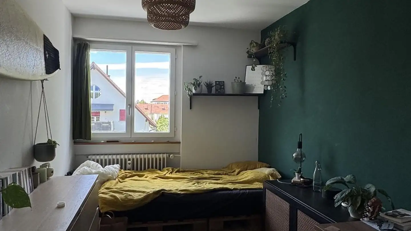 Zimmer mieten - Länggasse 19, 3600 Thun - Foto 4
