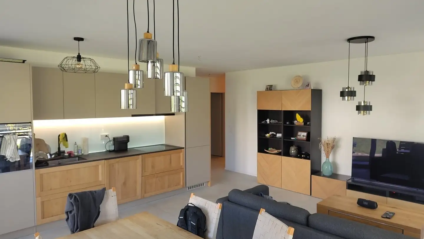 Apartment for rent - Rue Des Isles 26, 1400 Yverdon-les-Bains