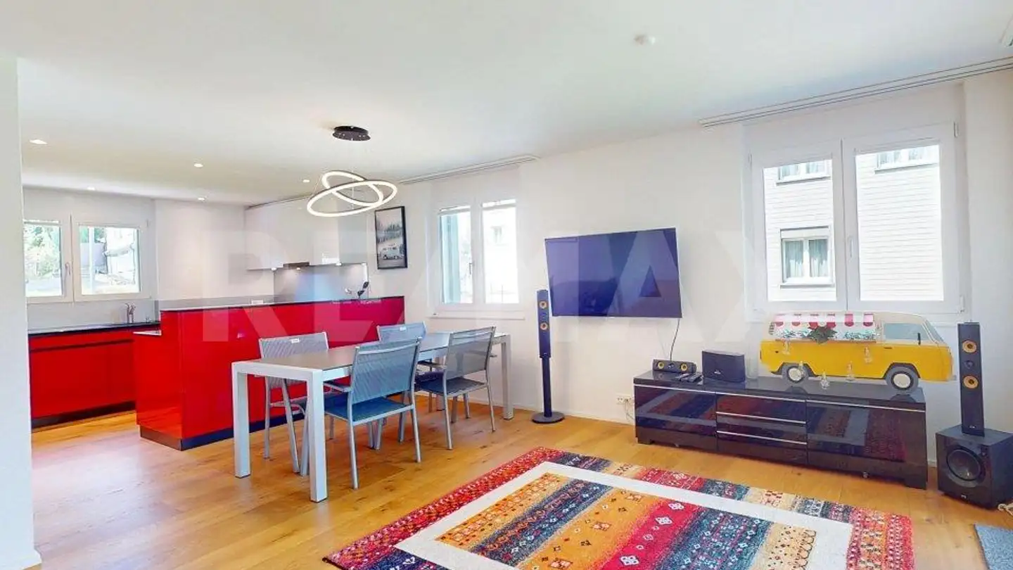 Appartamento in vendita - Wiesenrain 5, 9115 Dicken - Photo 2