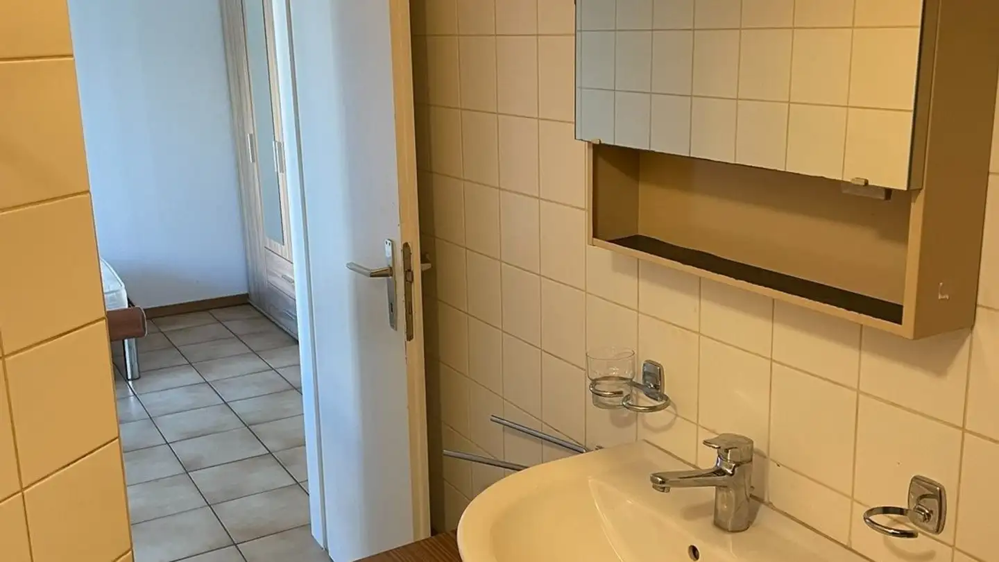 Appartement à louer - 1530 Payerne - Photo 4