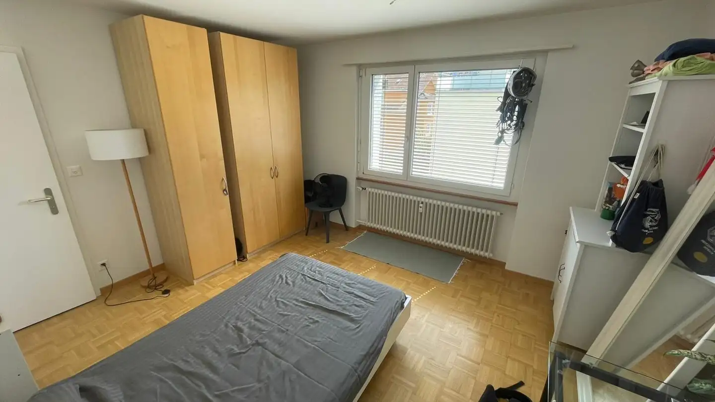 Zimmer mieten - Länggasse 19, 3600 Thun - Foto 3