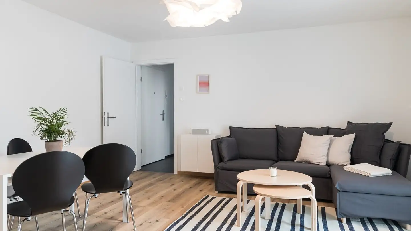 Appartamento ammobiliato in affitto - Hüöbli 7, 8808 Pfäffikon SZ - Foto 4