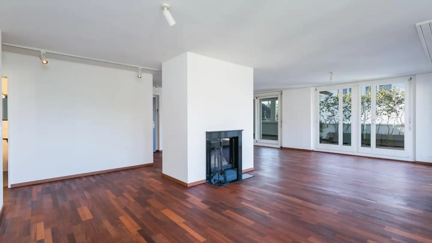 Appartamento in affitto - Ägeristrasse 27, 6300 Zug - Photo 2