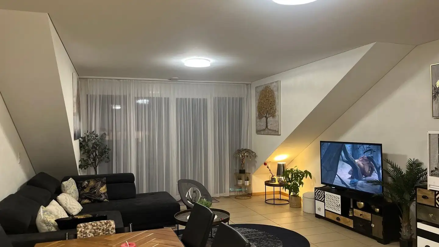 Apartment for rent - Le Grand-Chemin 57, 1066 Epalinges