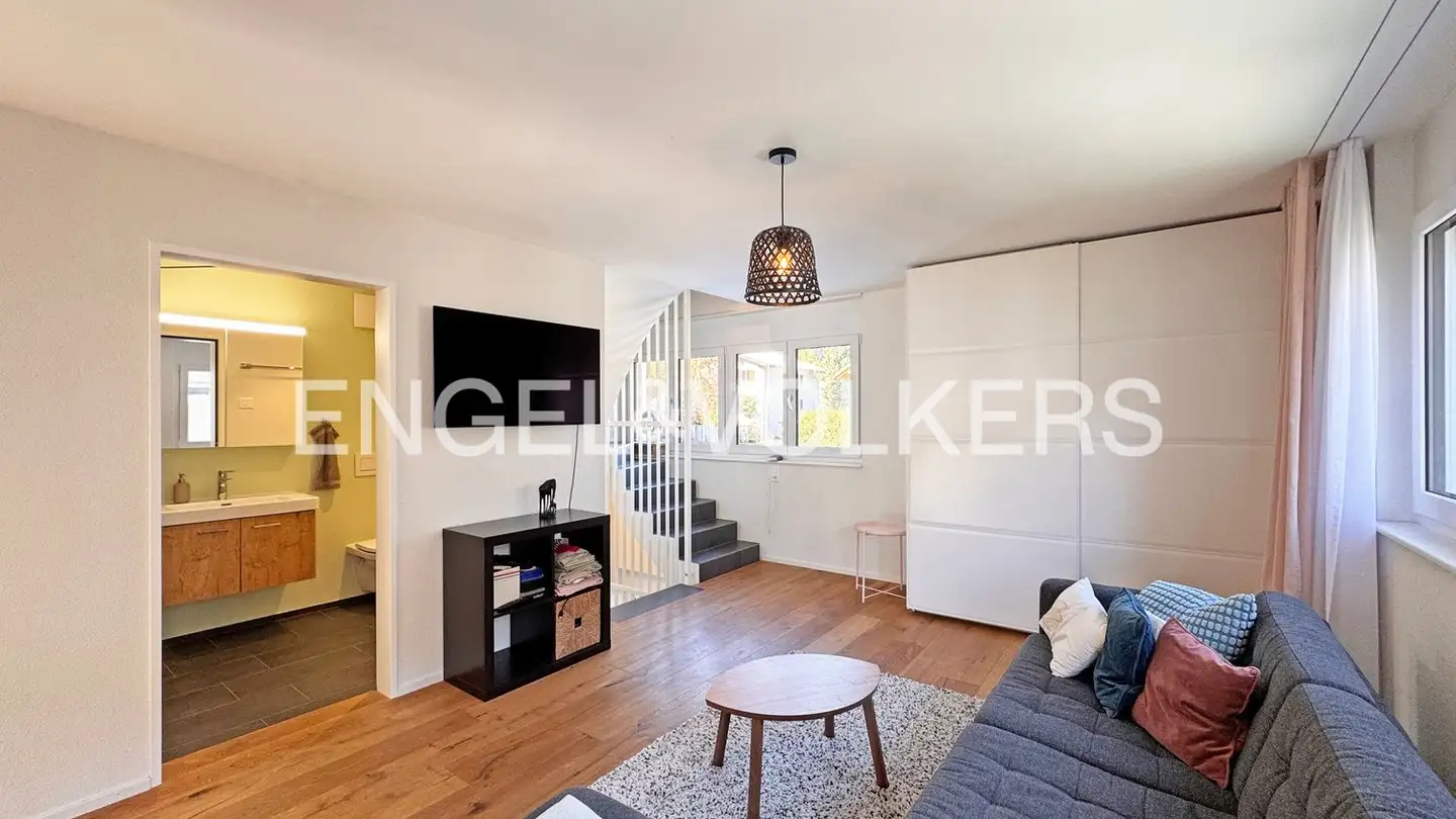 Reihenhaus kaufen - 7075 Churwalden - Foto 4