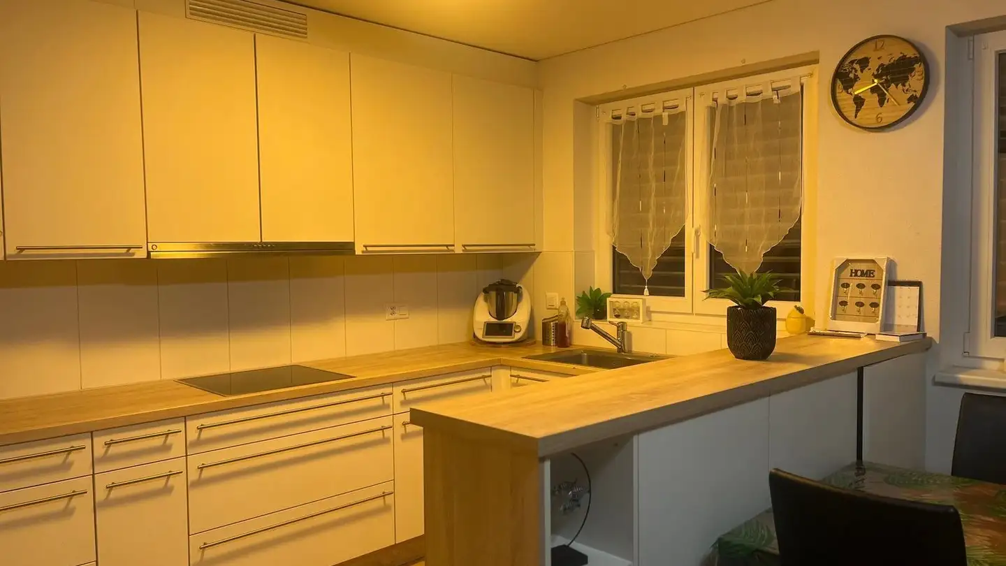 Apartment for rent - Le Grand-Chemin 57, 1066 Epalinges - Photo 2