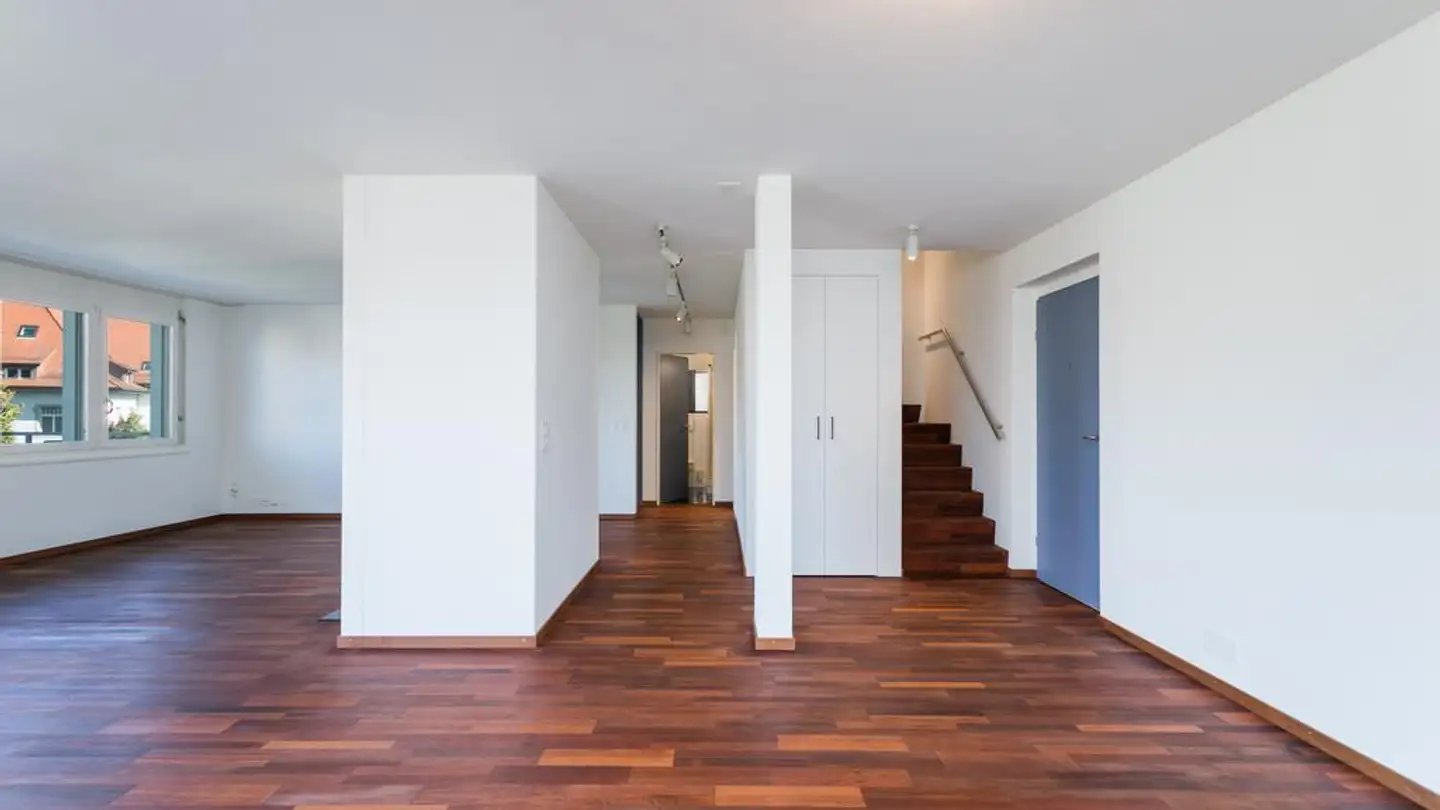 Appartamento in affitto - Ägeristrasse 27, 6300 Zug - Photo 3