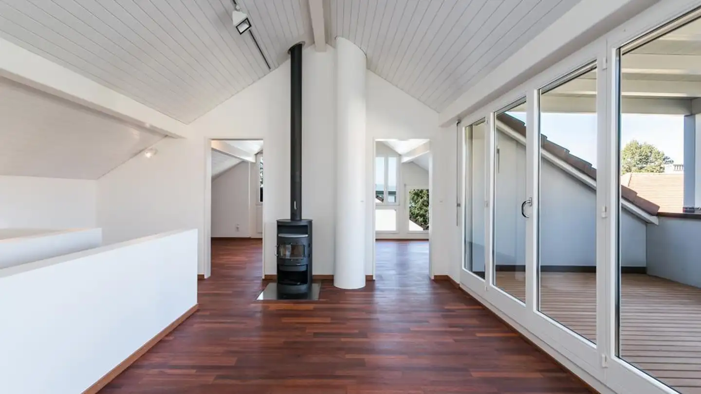 Appartamento in affitto - Ägeristrasse 27, 6300 Zug - Photo 4