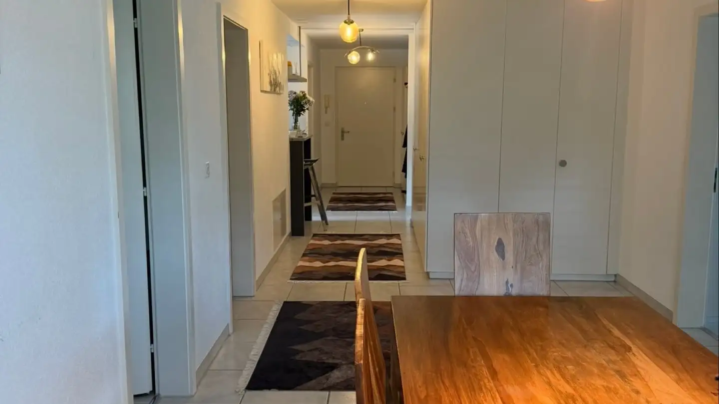 Appartamento in vendita - Rue Du Crêt / Rainstrasse 44, 2503 Biel/Bienne