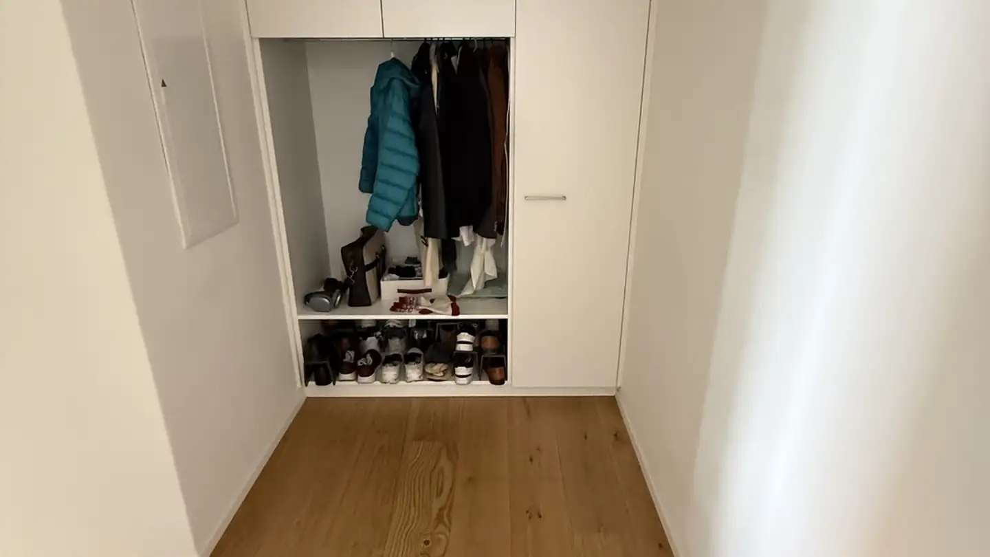 Furnished apartment for rent - Dörflistrasse 115, 8050 Zürich