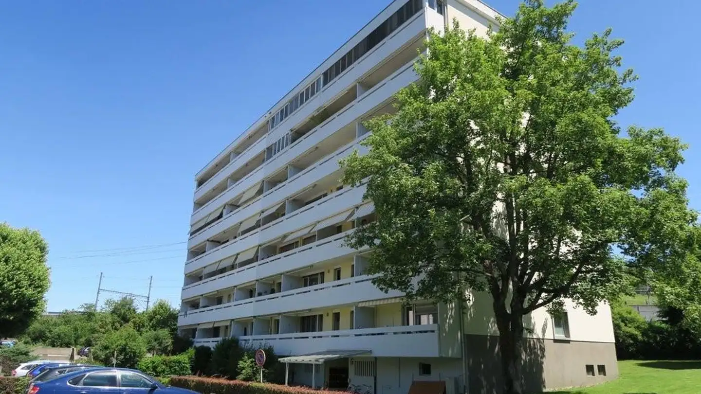 Apartment for rent - Birkenweg 40, 3072 Ostermundigen