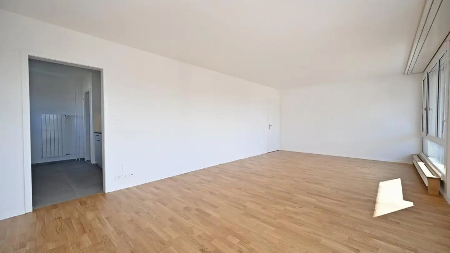 Apartment for rent - Birkenweg 40, 3072 Ostermundigen - Photo 4