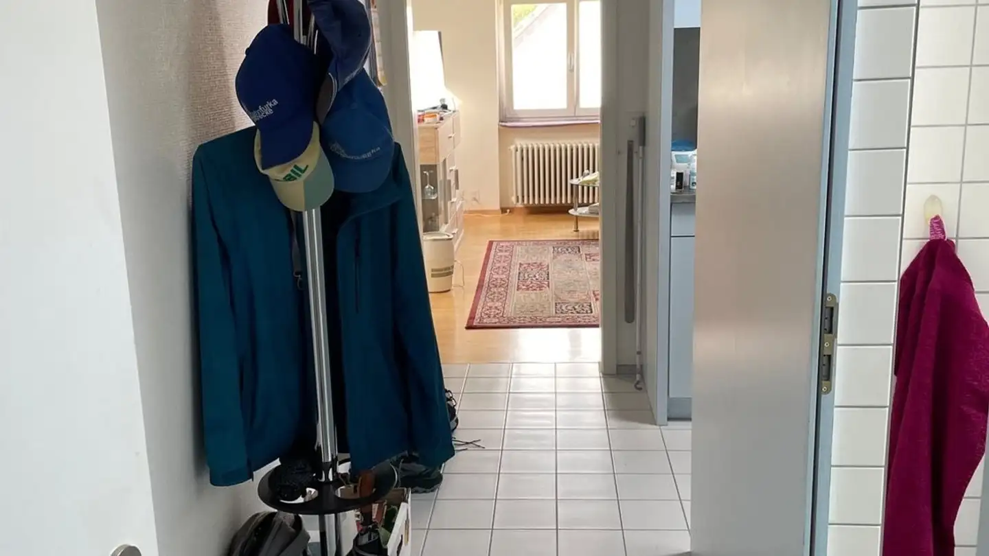 Apartment for rent - Privatstrasse, 5245 Habsburg