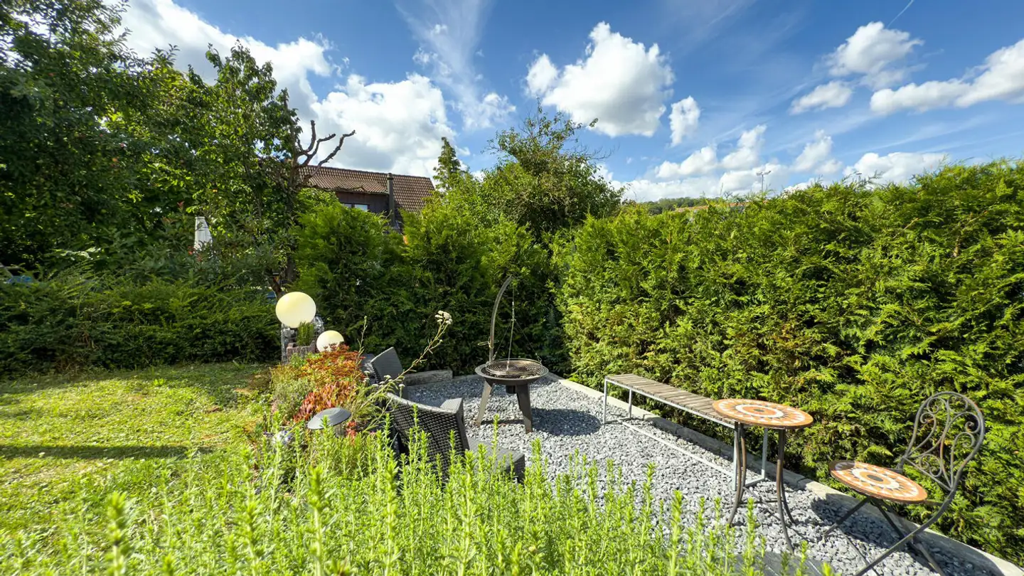 Casa singola in vendita - Ifangweg 6, 8219 Trasadingen - Foto 2