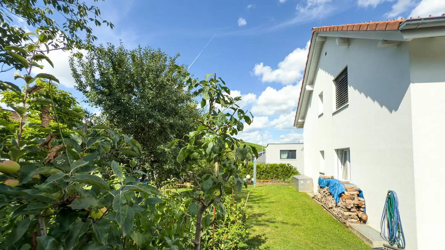 Casa singola in vendita - Ifangweg 6, 8219 Trasadingen - Foto 4