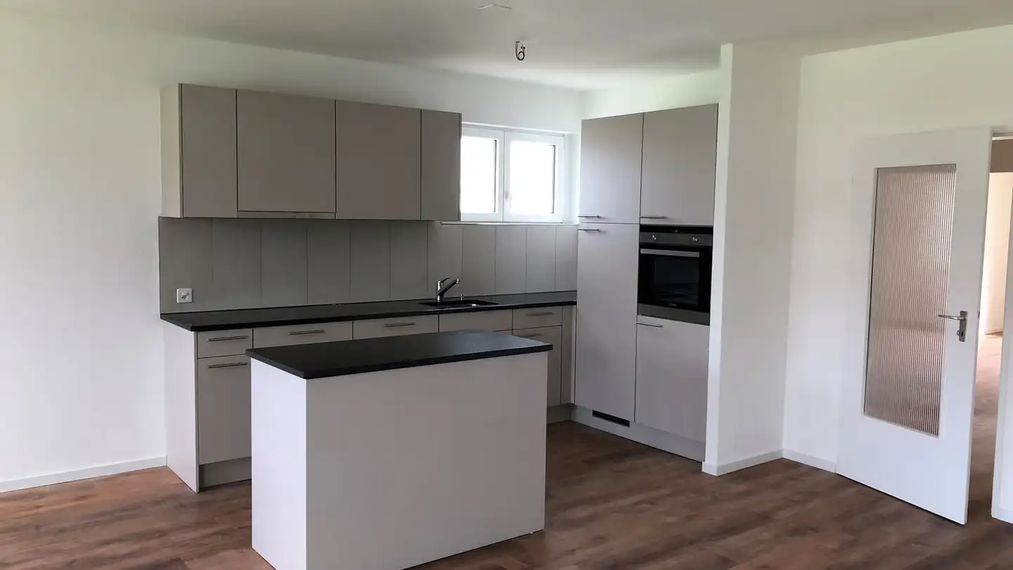 Apartment for rent - Kornackerstrasse 20, 4402 Frenkendorf