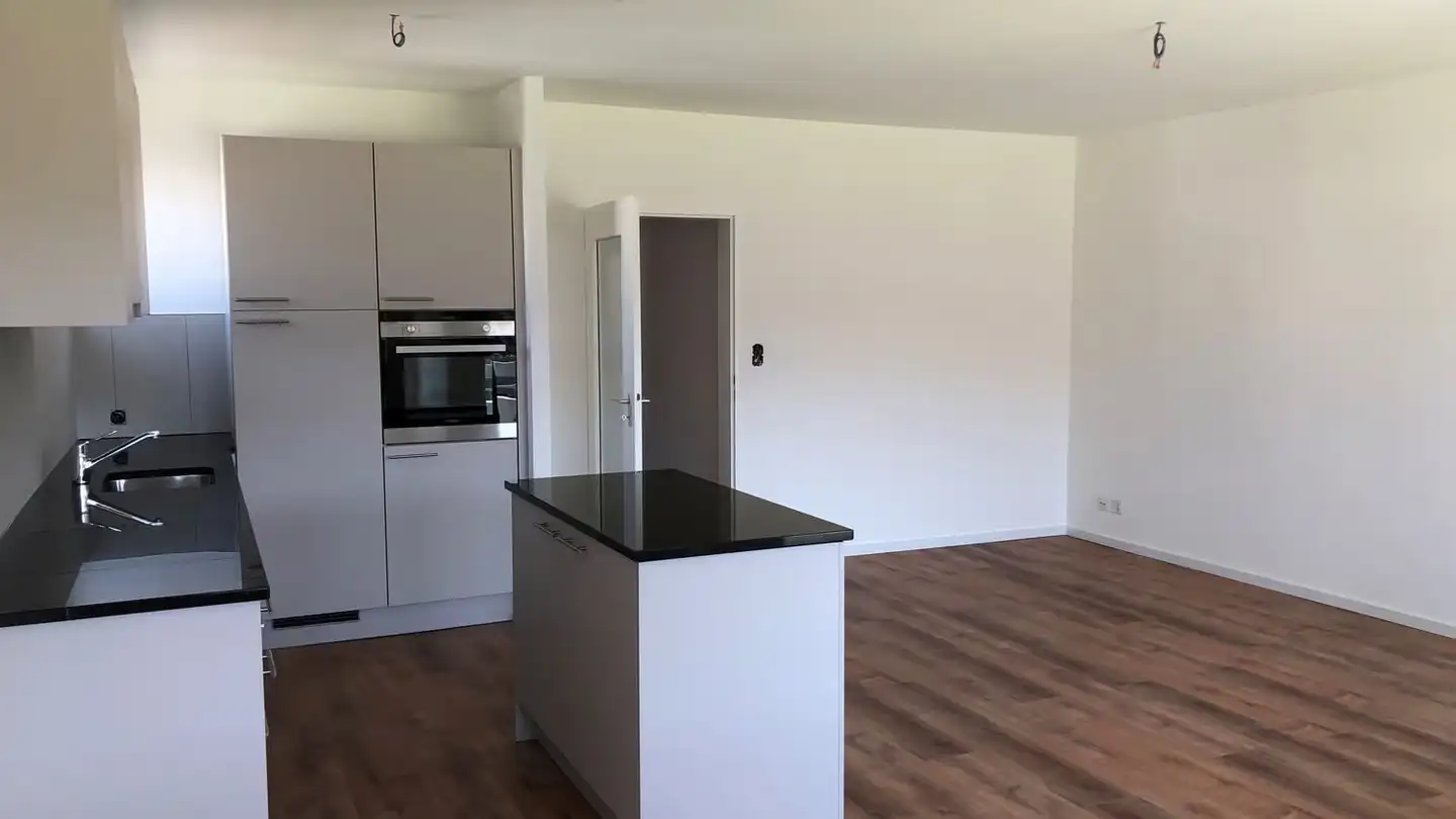 Apartment for rent - Kornackerstrasse 20, 4402 Frenkendorf - Photo 2