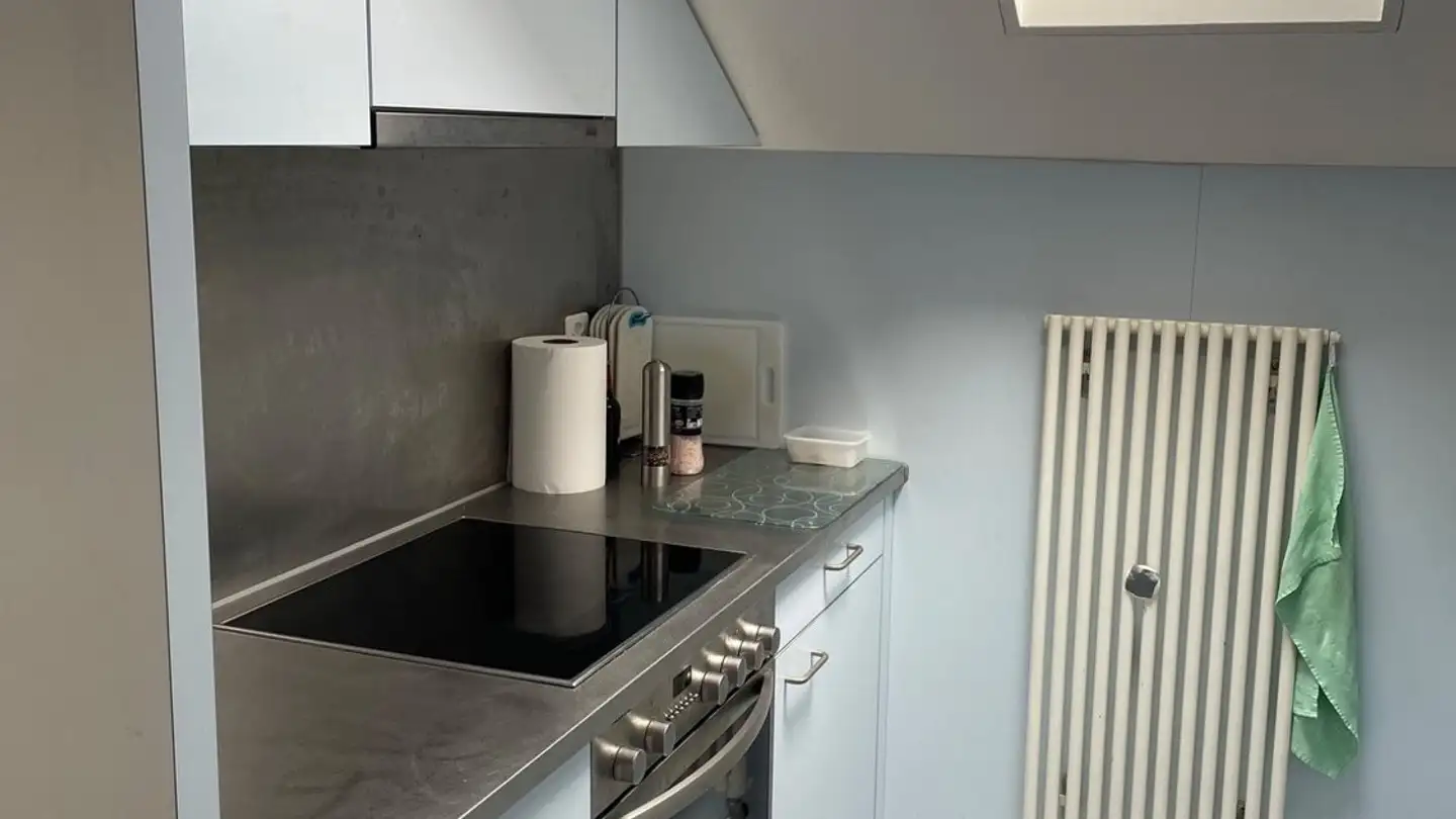 Apartment for rent - Privatstrasse, 5245 Habsburg - Photo 2