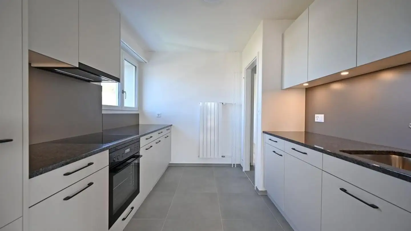 Apartment for rent - Birkenweg 40, 3072 Ostermundigen - Photo 2