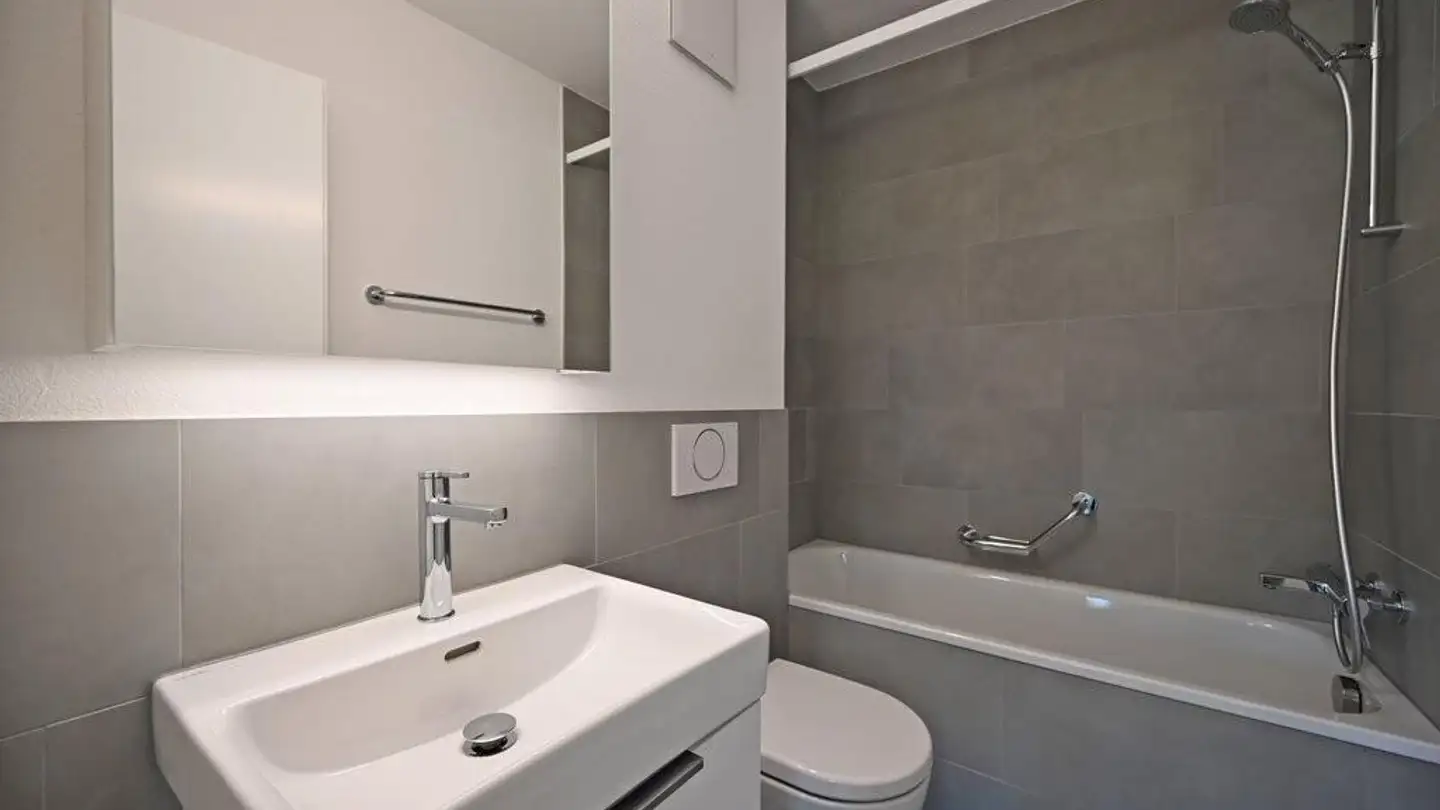 Apartment for rent - Birkenweg 40, 3072 Ostermundigen - Photo 3
