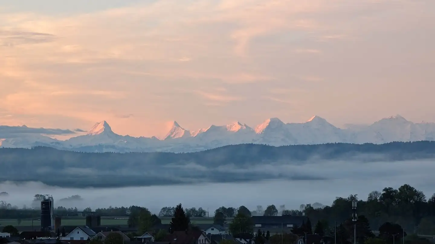 Apartment for sale - Bielstrasse 50, 2543 Lengnau BE - Photo 4