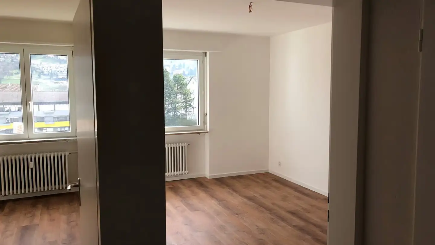Apartment for rent - Kornackerstrasse 20, 4402 Frenkendorf - Photo 3