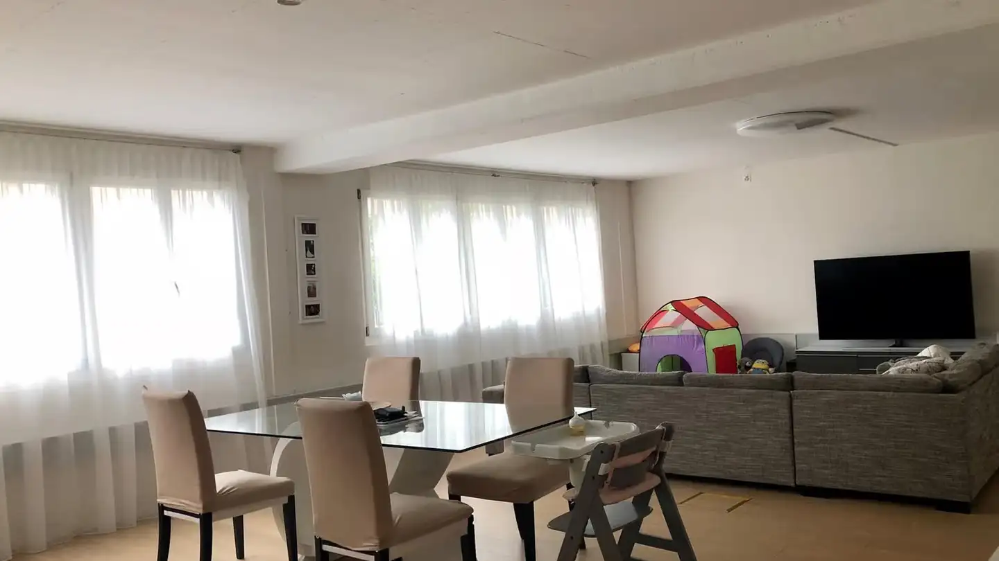 Appartamento in affitto - Zentralstrasse 56, 8212 Neuhausen am Rheinfall - Foto 2
