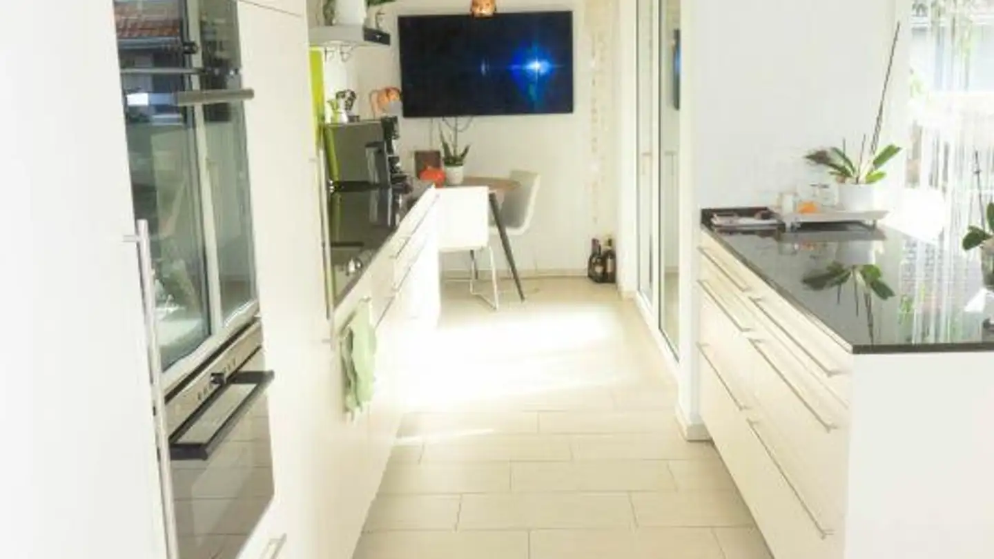 Wohnung mieten - Schaffhauserstrasse 19, 8442 Hettlingen - Foto 4