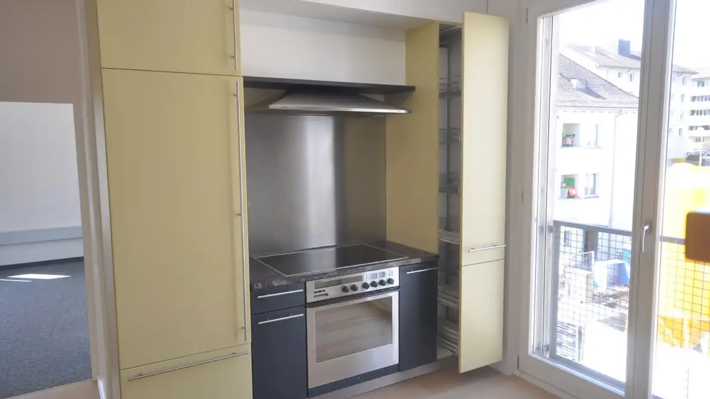 Appartamento in affitto - Zentralstrasse 56, 8212 Neuhausen am Rheinfall - Foto 3