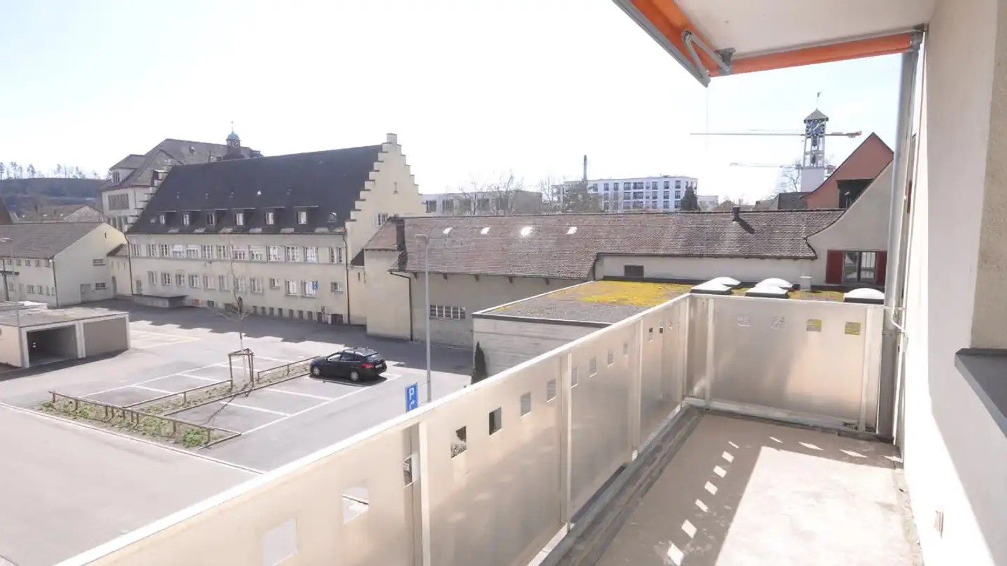 Appartamento in affitto - Zentralstrasse 56, 8212 Neuhausen am Rheinfall - Foto 4