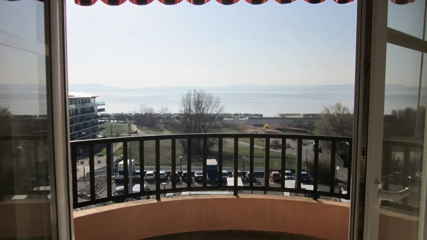 Single room for rent - 2000 Neuchâtel