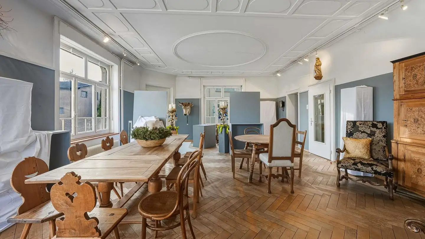 Einfamilienhaus kaufen - Gerbestrasse 15, 9436 Balgach - Foto 2