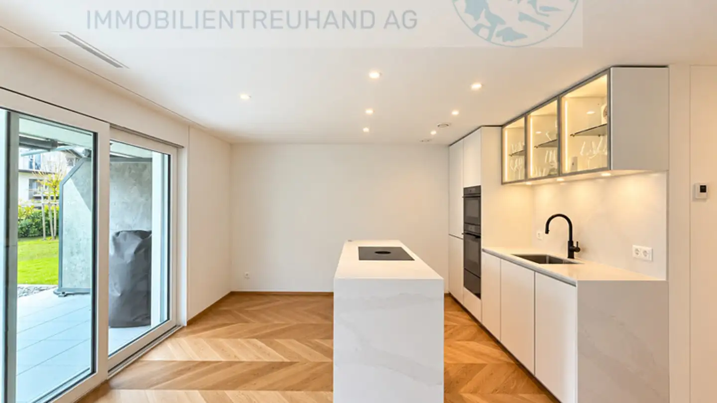 Appartamento in affitto - Rosenweg 3, 3806 Bönigen b. Interlaken - Foto 3