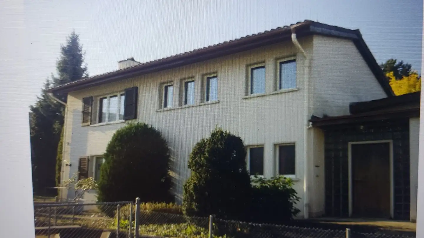 Commercial for rent - Fabrikweg 14, 4460 Gelterkinden - Photo 2