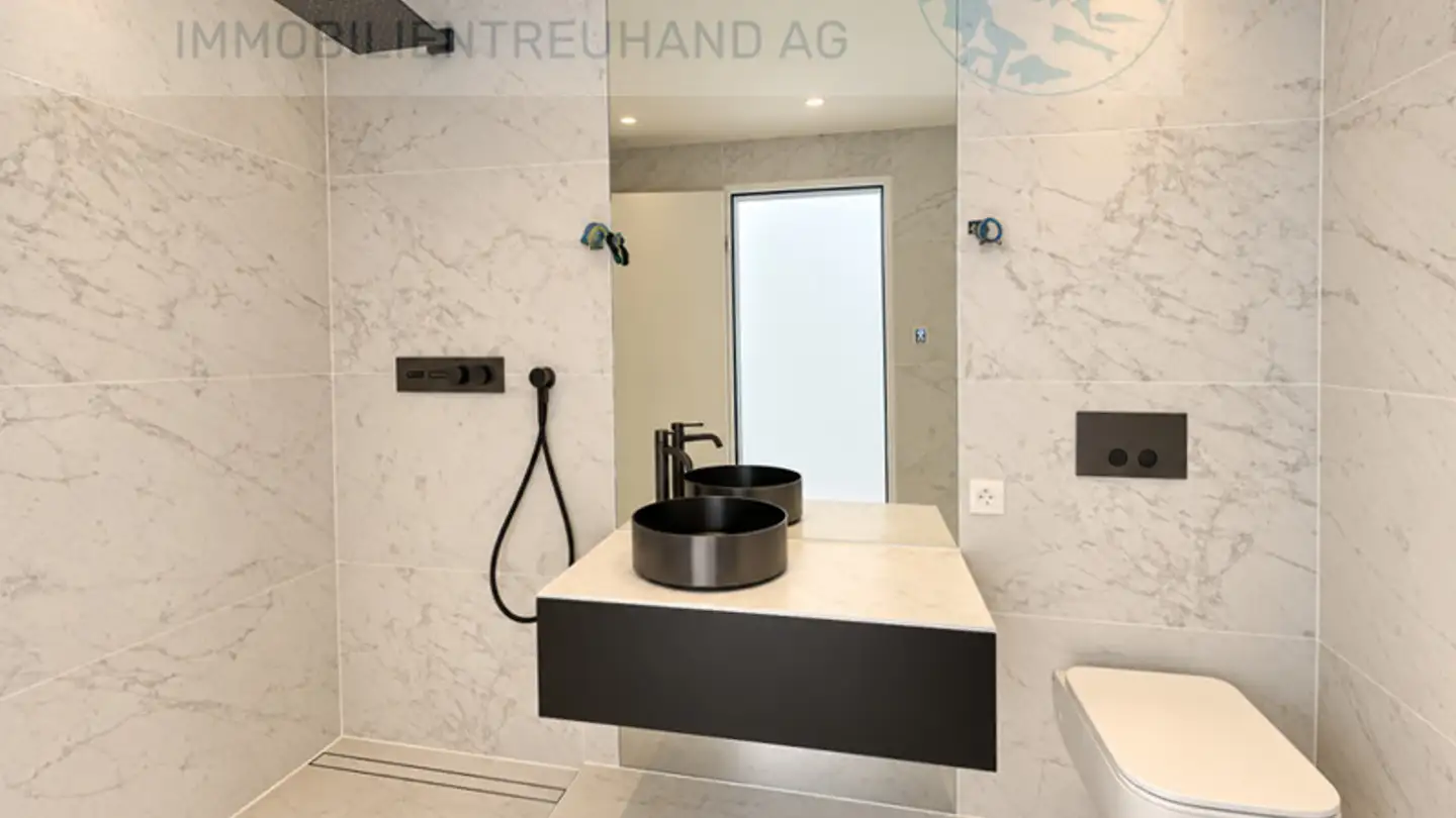 Appartamento in affitto - Rosenweg 3, 3806 Bönigen b. Interlaken - Foto 4