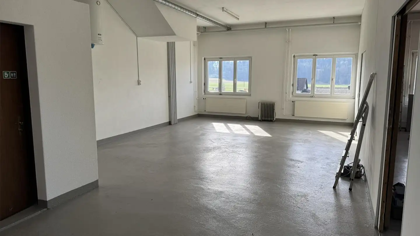 Commercial for rent - Sonnenbüel 1, 8733 Eschenbach SG - Photo 4