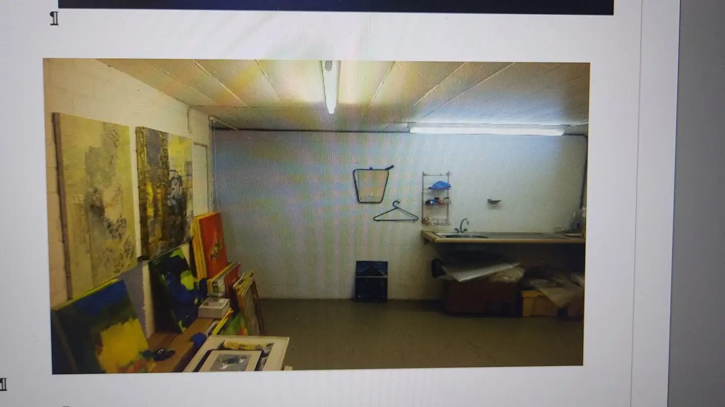 Commercial for rent - Fabrikweg 14, 4460 Gelterkinden - Photo 3