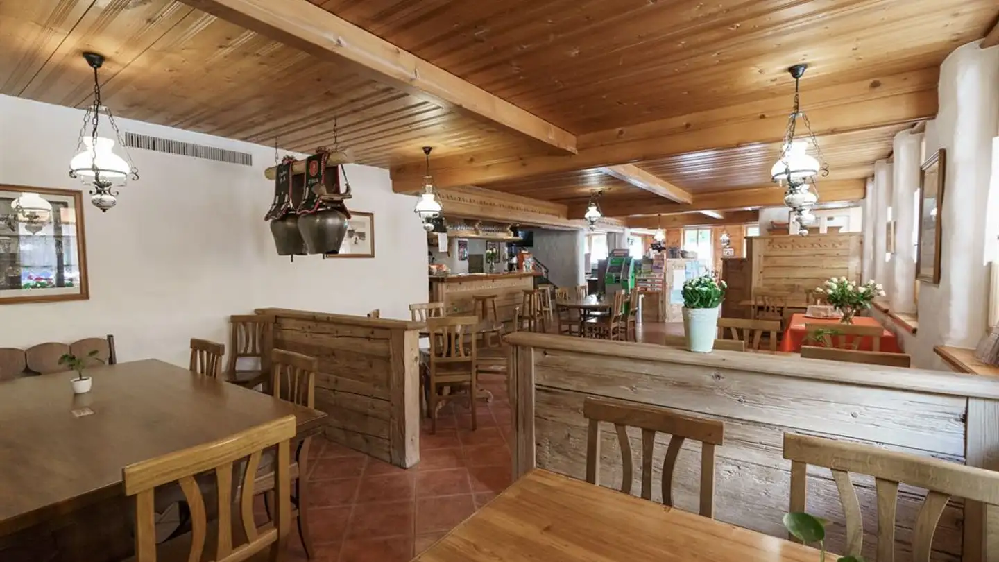 Mehrfamilienhaus kaufen - 1660 Château-d'Oex - Foto 3