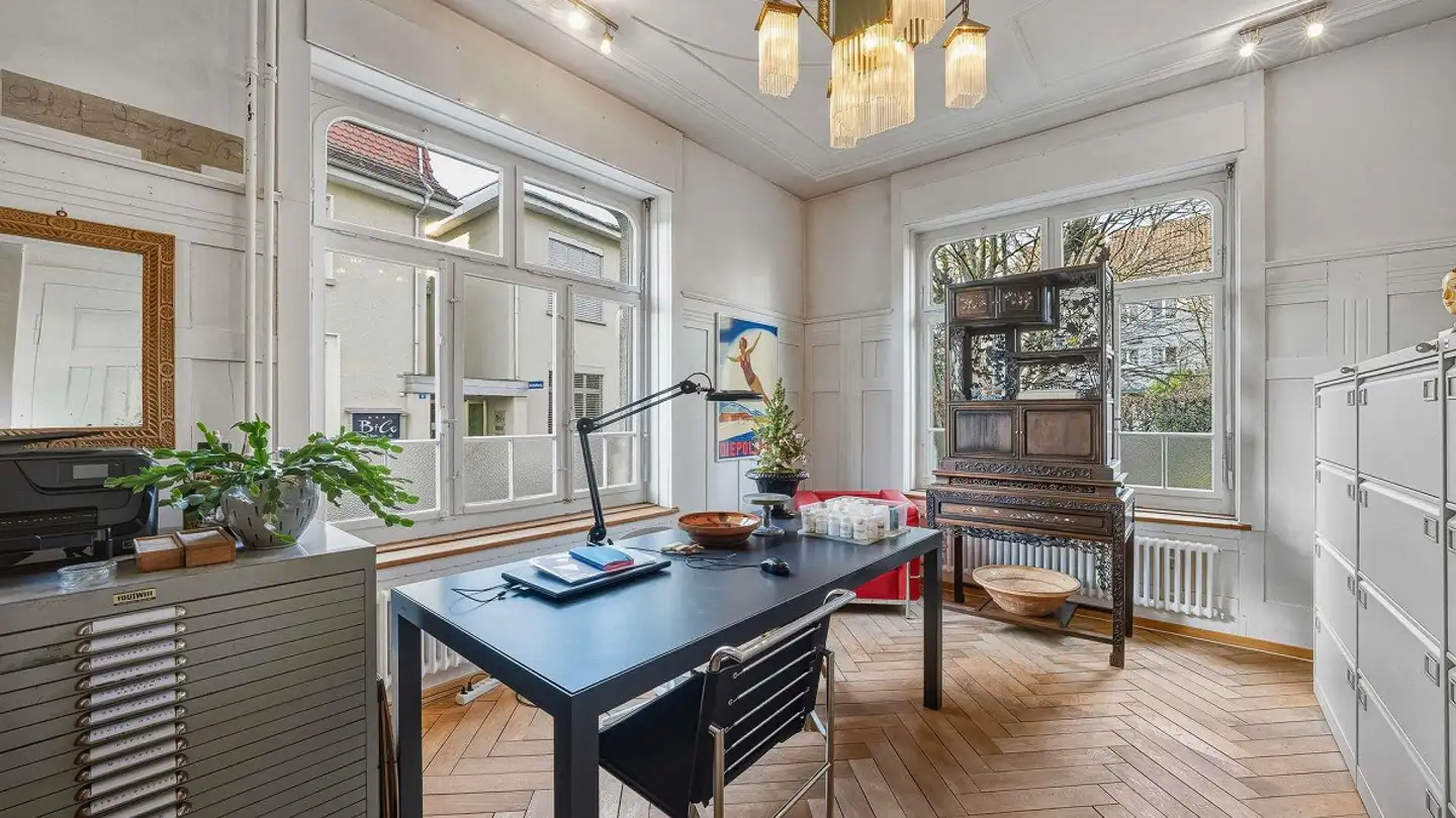 Einfamilienhaus kaufen - Gerbestrasse 15, 9436 Balgach - Foto 3