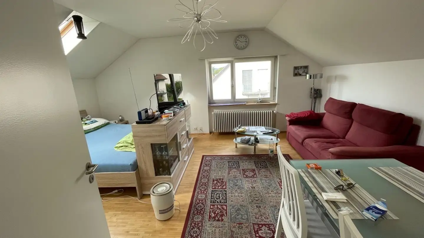 Apartment for rent - Privatstrasse, 5245 Habsburg - Photo 4