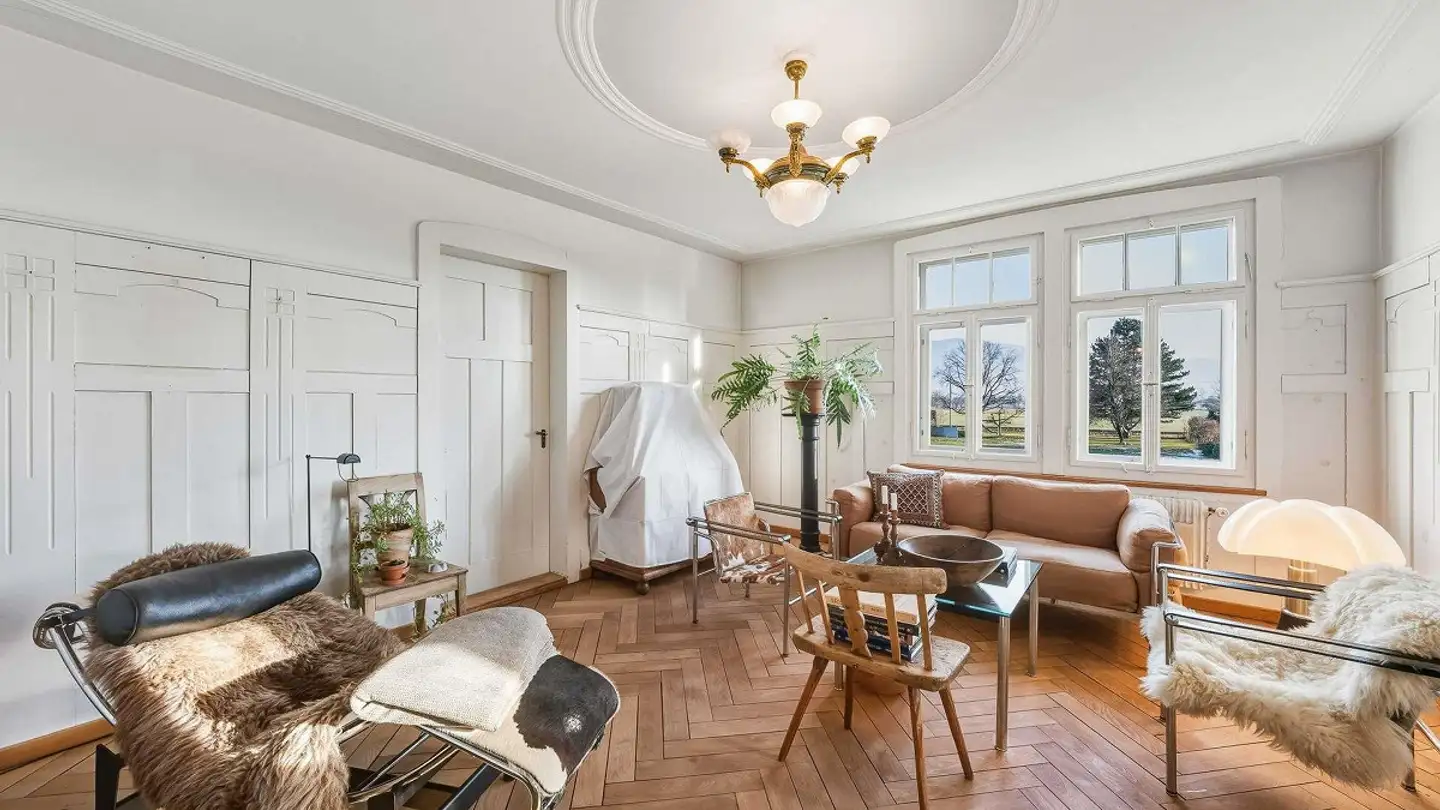 Einfamilienhaus kaufen - Gerbestrasse 15, 9436 Balgach - Foto 4