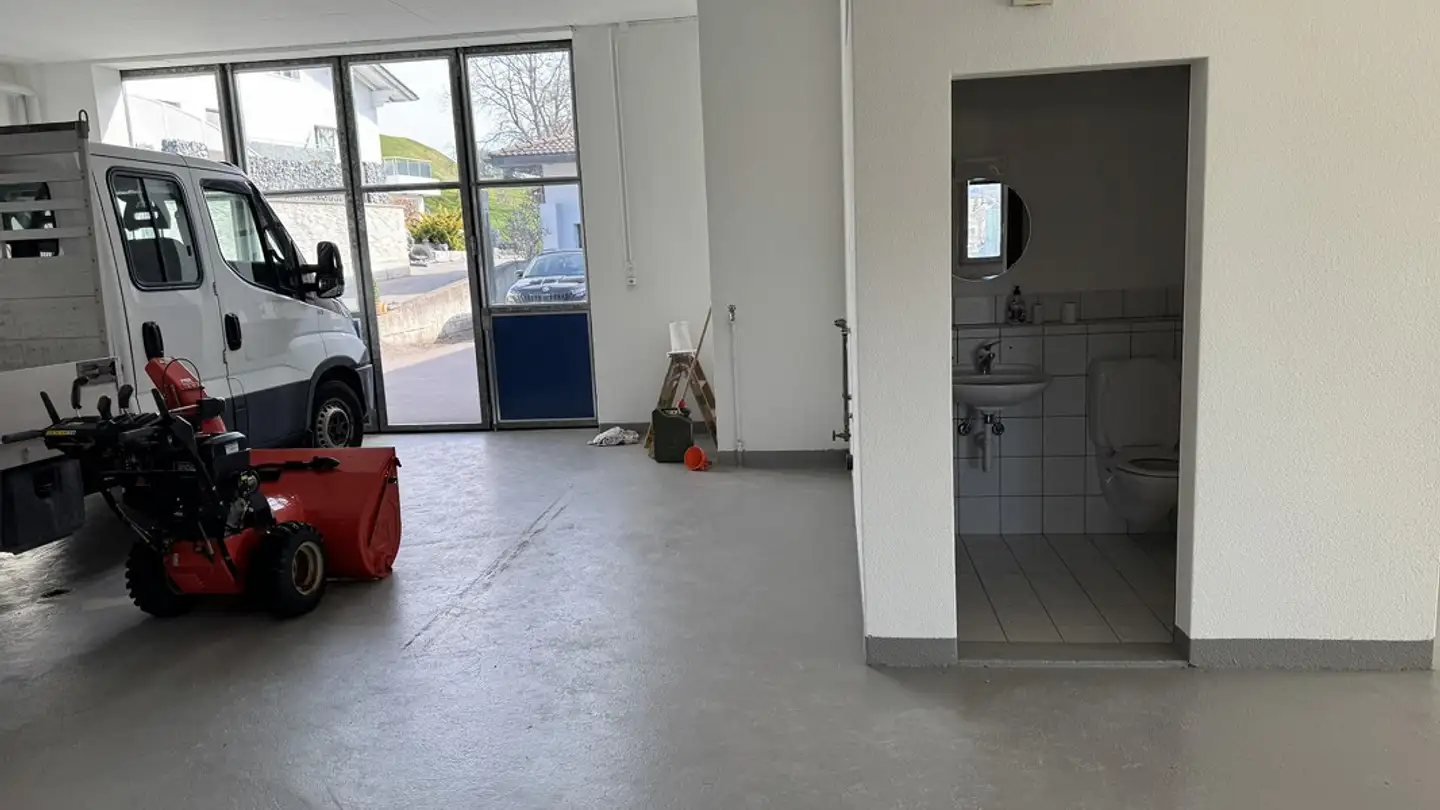 Commercial for rent - Sonnenbüel 1, 8733 Eschenbach SG - Photo 2