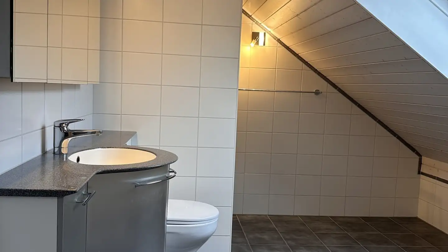 Single room for rent - 8174 Stadel b. Niederglatt - Photo 2