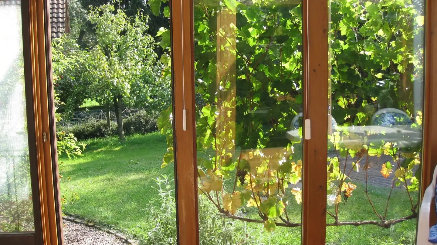 Einfamilienhaus mieten - 5632 Buttwil - Foto 4