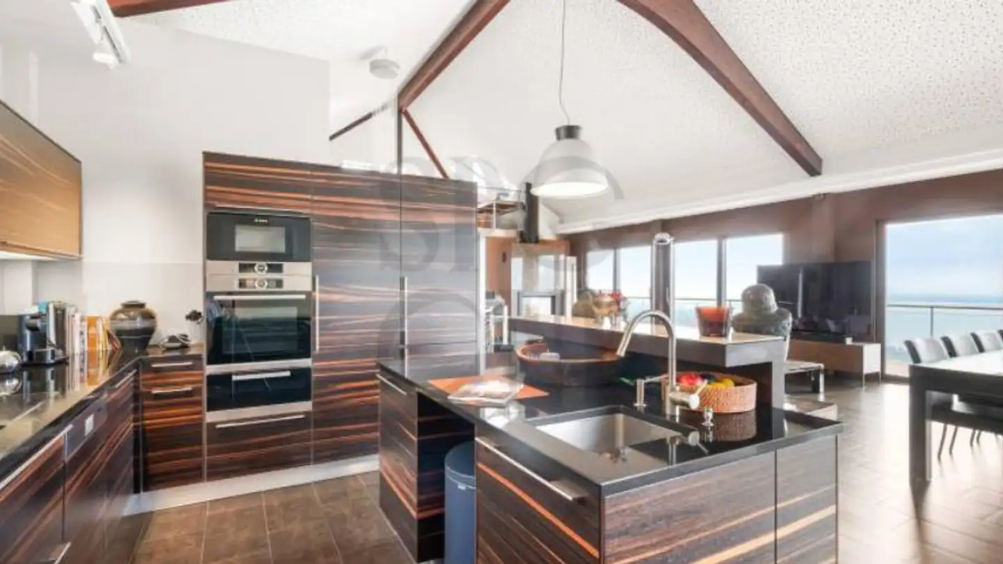 Maison individuelle à vendre - 1815 Clarens - Photo 2